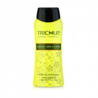 Шампунь укрепляющий (Trichup Shampoo Healthy, Long & Strong) 200 мл. VASU Шампунь укрепляющий (Trichup Shampoo Healthy, Long & Strong) 200 мл. VASU