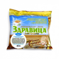Каша №8 "Чистый источник" 200 гр. МОЯ ЗЕМЛЯ
