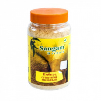 Имбирь Молотый 100 гр. SANGAM