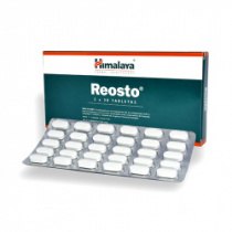 Реосто (Reosto) 60 таб. HIMALAYA HERBALS