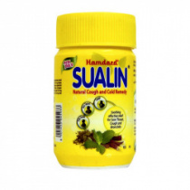 Суалин (Sualin) 60 шт. HAMDARD