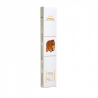 Аромапалочки SANDAL "Сандал" 10 шт. AASHA HERBALS