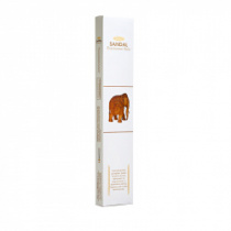 Аромапалочки SANDAL "Сандал" 10 шт. AASHA HERBALS