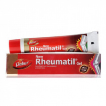 Гель Ревматил (Rheumatil Gel) 30 гр. DABUR