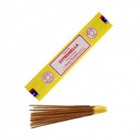Аромапалочки "CITRONELLA" 15 гр. SATYA