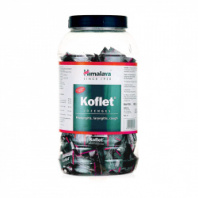 Кофлект леденцы (Koflet lozenges) 200 шт. 660 гр. HIMALAYA HERBALS Кофлект леденцы (Koflet lozenges) 200 шт. 660 гр. HIMALAYA HERBALS
