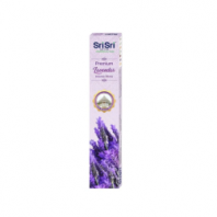 Аромапалочки "LAVANDER" Premium 20 гр. SRI SRI AYURVEDA Аромапалочки "LAVANDER" Premium 20 гр. SRI SRI AYURVEDA