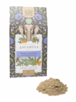 Дашамула порошок (Dashamoola powder) 100 гр. ЗОЛОТО ИНДИИ