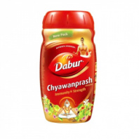 Чаванпраш 500 гр. DABUR Чаванпраш 500 гр. DABUR
