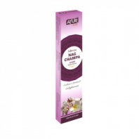 Аромапалочки "NAG CHAMPA" 20 гр. AYUR PLUS