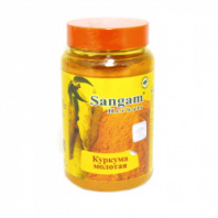 Куркума Молотая 140 гр. SANGAM