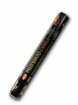 Аромапалочки PALO SANTO CINNAMON "Пало Санто Корица" 10 шт. 20 шт. HEM HEXA