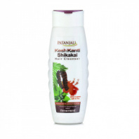 Шампунь Шикакай "Kesh Kanti Shikakai" 200 мл. PATANJALI