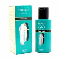 Масло для волос с Чёрным Тмином (Trichup Oil Nourishing and Protecting) 100 мл. VASU Масло для волос с Чёрным Тмином (Trichup Oil Nourishing and Protecting) 100 мл. VASU