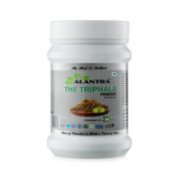 Трифала чурна (Triphala churna) 200 гр. ALANTRA Трифала чурна (Triphala churna) 200 гр. ALANTRA