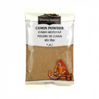 Кумин (Зира) молотая 100 гр. BHARAT BAZAAR