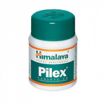 Пайлекс (Pilex) 60 таб. HIMALAYA HERBALS