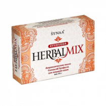 Мыло Сандал и Трифала (Для Жирной Кожи) 75 гр. HERBALMIX