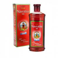 Масло для Волос 90 мл. HIMANI NАVRATNA Масло для Волос 90 мл. HIMANI NАVRATNA