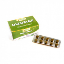 Дизомап (Dizomap) 100 таб. MAHARISHI AYURVEDA