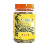 Анис семена 130 гр. SANGAM