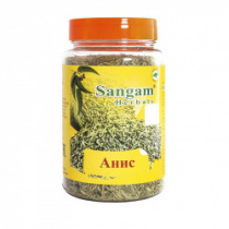Анис семена 130 гр. SANGAM