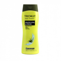 Шампунь укрепляющий (Trichup Shampoo Healthy, Long & Strong) 400 мл. VASU