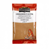 Корица молотая (Dalchini powder) 100 гр. BHARAT BAZAAR