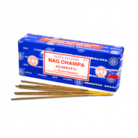 Аромапалочки "NAG CHAMPA" 100 гр. SATYA