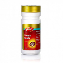 Трифала (Triphala) 60 таб. DABUR
