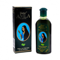 Масло для Волос "AMLA" 200 мл. DABUR Масло для Волос "AMLA" 200 мл. DABUR