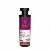 Кондиционер травяной Контроль выпадения волос (Hair Fall Control) 200 мл. VEDIK ESSENCE Кондиционер травяной Контроль выпадения волос (Hair Fall Control) 200 мл. VEDIK ESSENCE