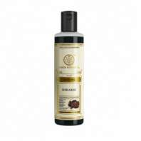Масло для волос Шикакай (Shikakai Oil) 210 мл. KHADI NATURAL Масло для волос Шикакай (Shikakai Oil) 210 мл. KHADI NATURAL