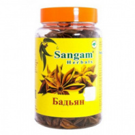 Бадьян 45 гр. SANGAM