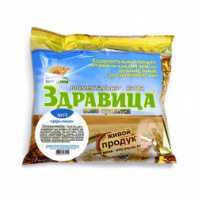 Каша №15 "Царь - Каша" 200 гр. МОЯ ЗЕМЛЯ