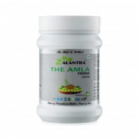 Амла чурна (Amla churna) 200 гр. ALANTRA Амла чурна (Amla churna) 200 гр. ALANTRA