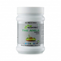 Амла чурна (Amla churna) 200 гр. ALANTRA