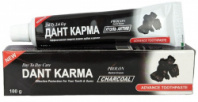 Зубная Паста "Уголь" Dant Karma 100 гр. DAY 2 DAY Зубная Паста "Уголь" Dant Karma 100 гр. DAY 2 DAY