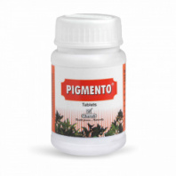 Пигменто (Pigmento) 40 таб. CHARAK