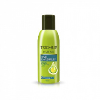 Масло для волос Против перхоти (Trichup Oil Anti Dandruff) 100 мл. VASU Масло для волос Против перхоти (Trichup Oil Anti Dandruff) 100 мл. VASU