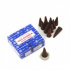 Конусы "NAG CHAMPA" с подставкой 12 шт. SATYA