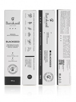 Зубная паста аюрведическая "Blackseed" 100 гр. BARAKA Зубная паста аюрведическая "Blackseed" 100 гр. BARAKA