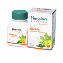 Карела (Karela) 60 таб. HIMALAYA HERBALS