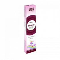 Аромапалочки "MELODY" 18 гр. AYUR PLUS