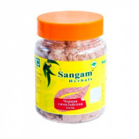Черная гималайская соль 120 гр. SANGAM Черная гималайская соль 120 гр. SANGAM