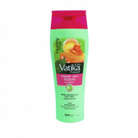 Шампунь для Волос "NATURALS REPAIR & RESTORE - Мед и Яичный протеин 200 мл. VATIKA Шампунь для Волос "NATURALS REPAIR & RESTORE - Мед и Яичный протеин 200 мл. VATIKA
