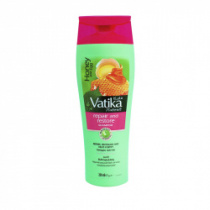 Шампунь для Волос "NATURALS REPAIR & RESTORE - Мед и Яичный протеин 200 мл. VATIKA