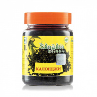Чёрный тмин (Kalonji) 100 гр. SANGAM