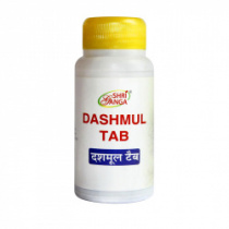 Дашамула (Dashamula) 100 табл. SHRI GANGA