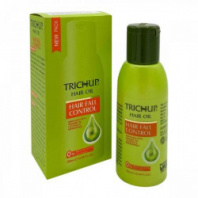 Масло для волос (Trichup Oil Hair fall Control) 200 мл. VASU Масло для волос (Trichup Oil Hair fall Control) 200 мл. VASU